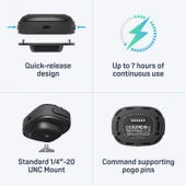 HTC Vive Ultimate Takip Cihazı thumbnail 4