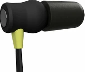 ISOtunes Xtra Bluetooth Kulak Tıkacı Kulaklık, 27 dB Gürültü Azaltma Siyah-Yeşil thumbnail 2