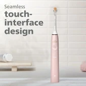 Philips Sonicare 9900 Prestige Şarj Edilebilir Elektrikli Diş Fırçası - Pembe thumbnail 3