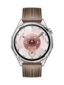 Huawei Watch GT6 46MM Kahverengi thumbnail 1
