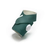 Owlet Aksesuarlı Kumaş Çorap - Dream Sock Bebek Telsizi için - Deniz Yeşili thumbnail 1