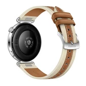 Huawei Watch GT6 41MM Kahverengi thumbnail 3