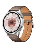 Huawei Watch GT6 46MM Kahverengi thumbnail 2