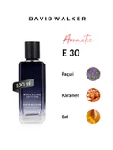 David Walker E30 Caravel 100 ml Erkek Parfüm | Aromatic thumbnail 1