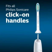 Philips Sonicare SimplyClean Yedek Diş Fırçası Başlıkları - HX6015/03 thumbnail 4