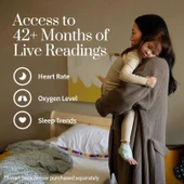 Owlet Dream Çorap Uzatma Paketi thumbnail 4