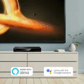 Panasonic DP-UB820-K Streaming 4K Blu Ray Oynatıcı Dolby Vision ve HDR10+ thumbnail 3