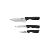 TEFAL Comfort 3'lü Bıçak Seti thumbnail 1