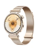 Huawei Watch GT6 41MM Altın thumbnail 2