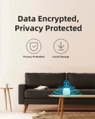 Noorio Alarm Sistemi - Akıllı Hub ile Ev Güvenliği için thumbnail 4