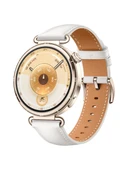 Huawei Watch GT6 41MM Beyaz Deri thumbnail 3