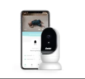 Owlet Cam Akıllı Bebek Monitörü - Kameralı HD Video Monitörü thumbnail 1