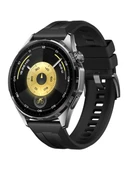 Huawei Watch GT6 46MM Siyah thumbnail 3