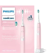 Philips Sonicare ProtectorClean 4100 Elektrikli Şarj Edilebilir Diş Fırçası thumbnail 1