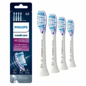 Philips Sonicare G3 Premium Diş Fırçası Başlıkları - 4 Adet - HX9054/65 thumbnail 1