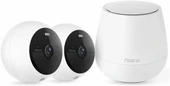 Noorio Alarm Sistemi - Kameralı Ev Güvenliği thumbnail 1