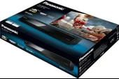 Panasonic UB420P 4K UltraHD HDMI Çoklu Sistem Blu Ray Disk DVD Oynatıcı thumbnail 4