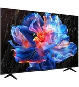 TCL 75V6C 75" 190 Ekran Uydu Alıcılı 4K Ultra HD Google Smart LED TV thumbnail 2