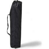 Angel Of Life Uniqmpi Portatif Katlanabilir Alüminyum Masa 70X70X55 thumbnail 4