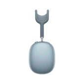 Apple AirPods Max  Mavi MWW63TU/A İTHALATCI GARANTİLİ thumbnail 3