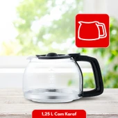 Vestel Keyif 30 Filtre Kahve Makinesi thumbnail 3