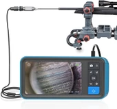 Teslong Rifle Boroskop, 0.2 Inc Çubuk Dijital Sılah Temizleme Kamerası thumbnail 1