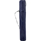 Uniqamping  Eco Ergonomik Katlanır Kamp Sandalyesi Lacivert-Turuncu thumbnail 3