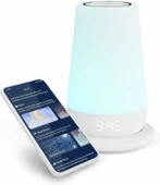 Hatch Rest+ Bebek ve Çocuk Ses Makinesi - Gece Lambası - 2. Nesil thumbnail 1