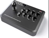 Mayflash Arcade Stick F101 Nintendo Switch/PC/PS3/Android thumbnail 1