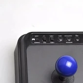 Mayflash F300 Arcade Fight Stick Joystick - Uyumlu Cihazlar Açıklamada thumbnail 4