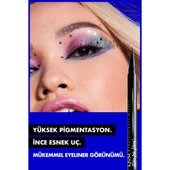 Kaliko Kaliko Siyah Eyeliner - Epic Ink Liner Black 800897085605 thumbnail 4