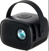 KODAK FLIK X2 Mini Pico Projektör - Taşınabilir 100 Inc Projektör thumbnail 1