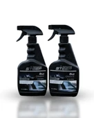 STEEP Ultimate Cam Buz Çözücü ve Buzlanma Önleyici 500 Ml 2 Adet thumbnail 1