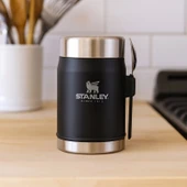 Stanley Klasik Paslanmaz Çelik Yemek Termosu Kaşıklı 0,40 LT thumbnail 3