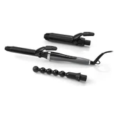 AR5101 Trendcare Saç Şekillendirme Seti - Antrasit thumbnail 4
