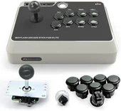 Mayflash Arcade Stick F300 Elite - Uyumlu Cihazlar Açıklamada thumbnail 3
