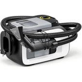 Karcher Se 3 Compact Halı Yıkama Makinesi thumbnail 2