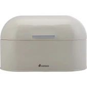 Karaca Dustin Ekmek Kutusu Cream thumbnail 1