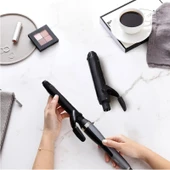 Trendcare Saç Şekillendirme Seti Seramik Plaka 3 Farklı Başlık Antrasit - AR5101 thumbnail 3