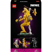 LEGO® Fortnite® Muzafpert 77072 - Video Oyunu Seven Yetişkinler için Koleksiyonluk ve Dekoratif Model Yapım Seti (1414 Parça) thumbnail 4