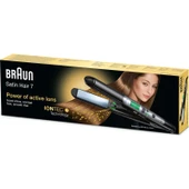 Braun Satin Hair 7 Iontec Saç Düzleştirici ES2 ST710 thumbnail 4