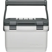 Stanley Adventure Taşınabilir Soğutucu Kamp Buzluğu 6,6 LT thumbnail 1