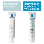 La Roche Posay Effaclar Duo+M Yağlı Ve Akneye Eğilimli Ciltler için Yüz Bakım Kremi 40 ml thumbnail 1