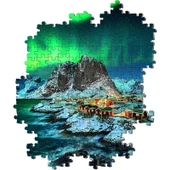 Clementoni - 1000 Parça Yetişkin Puzzle - Lofoten Islands thumbnail 3