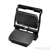 Tefal OptiGrill+ 4 Porsiyon Kapasiteli 2000 Watt 6 Programlı Barbekü Izgara ve Tost Makinesi - Inox thumbnail 2