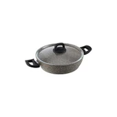 Emsan Nuga 7 Parça Tencere Seti thumbnail 5