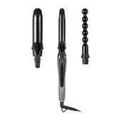 AR5101 Trendcare Saç Şekillendirme Seti - Antrasit thumbnail 1