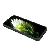 Tecno Spark 40 Pro Kılıf Elde Tutma Kolaylıkla Kaydırmaz Kenar Line Dizayn Optietnik Kapak thumbnail 10