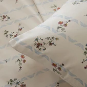 Sarah Anderson Visnu Çift Kişilik Pike Nevresim Takımı thumbnail 7