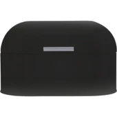 Karaca Dustin Ekmek Kutusu Black thumbnail 4